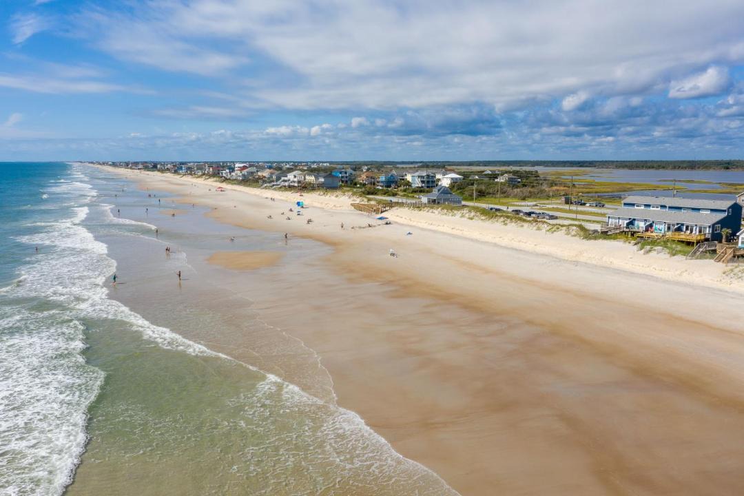 Photo of Outdoor in Ocean City Beach