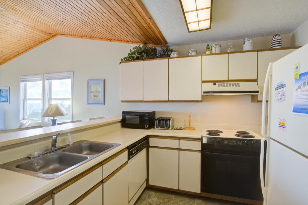 Photo of Kitchen in Ocean City Beach