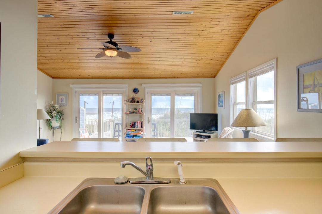 Photo of Kitchen in Ocean City Beach