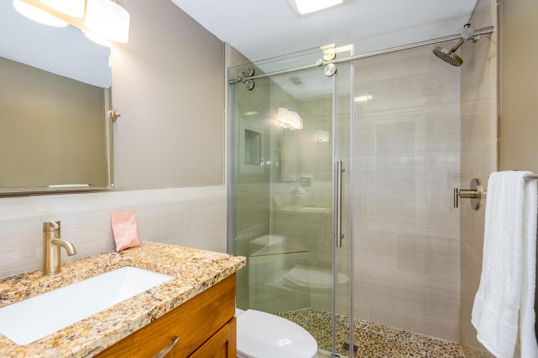 Photo of Bathroom in Black Mountain