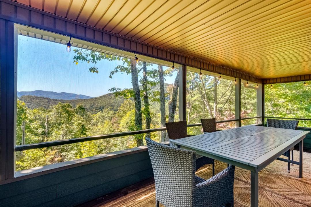 Photo of Patio Balcony in Black Mountain