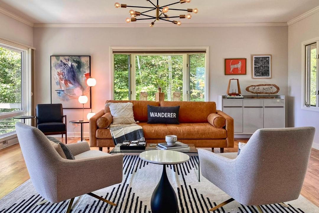 Photo of Livingroom in Black Mountain