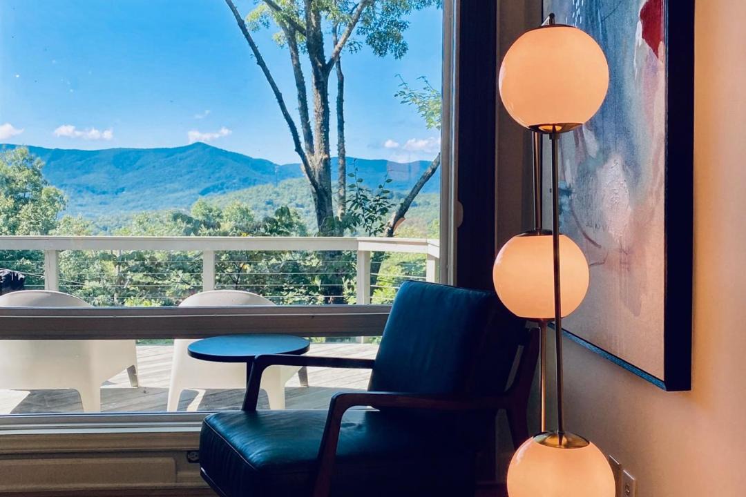 Photo of Patio Balcony in Black Mountain