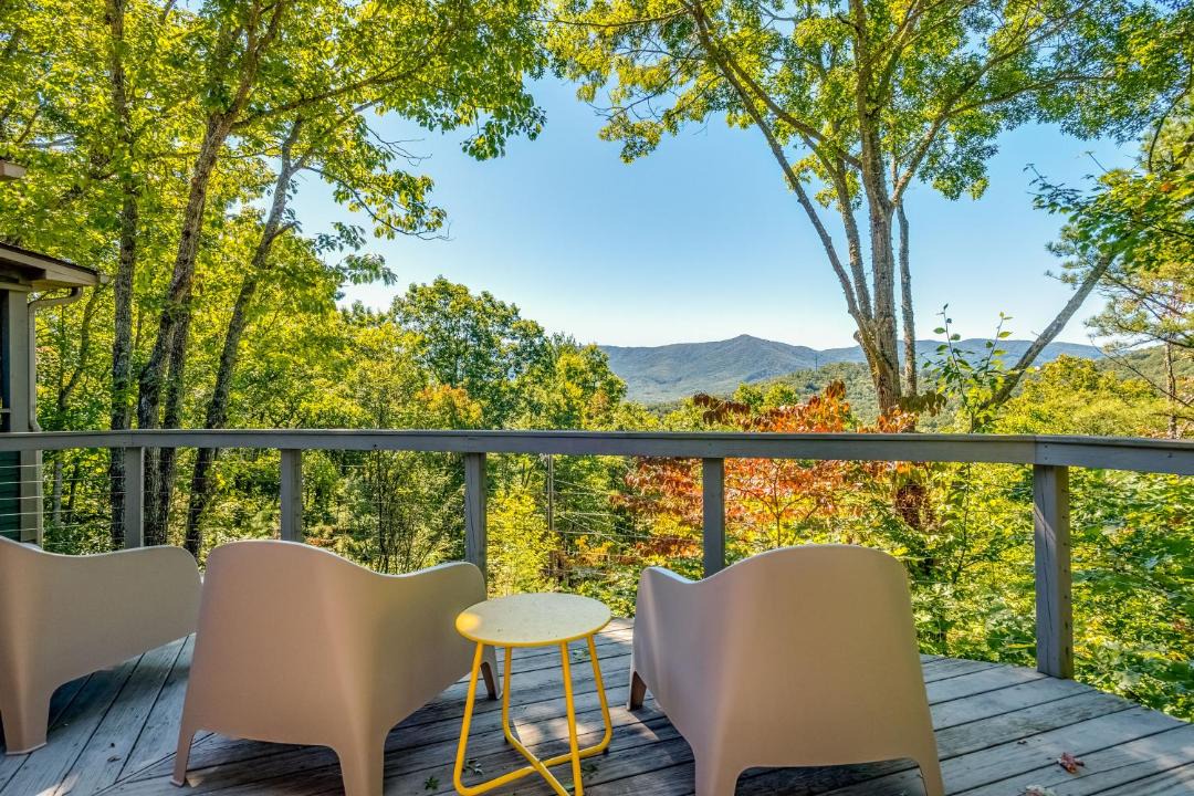 Photo of Patio Balcony in Black Mountain