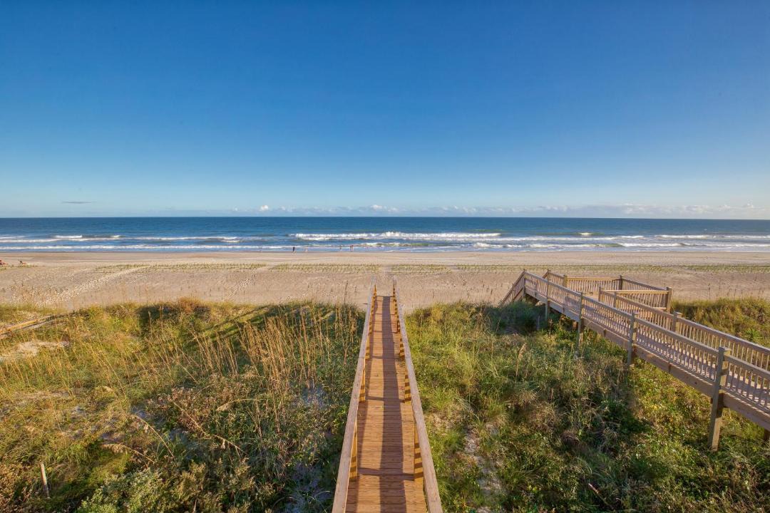 Photo of Outdoor in Topsail Beach