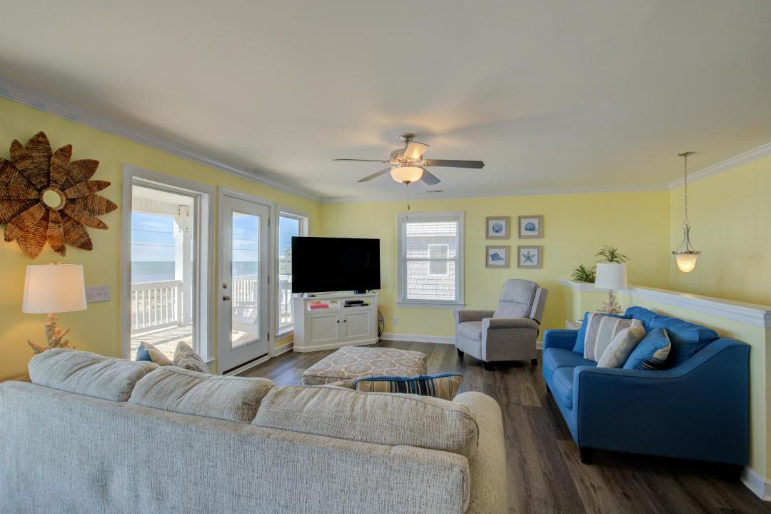 Photo of Livingroom in Sneads Ferry