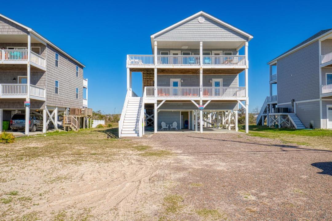 Photo of Buildings in Sneads Ferry