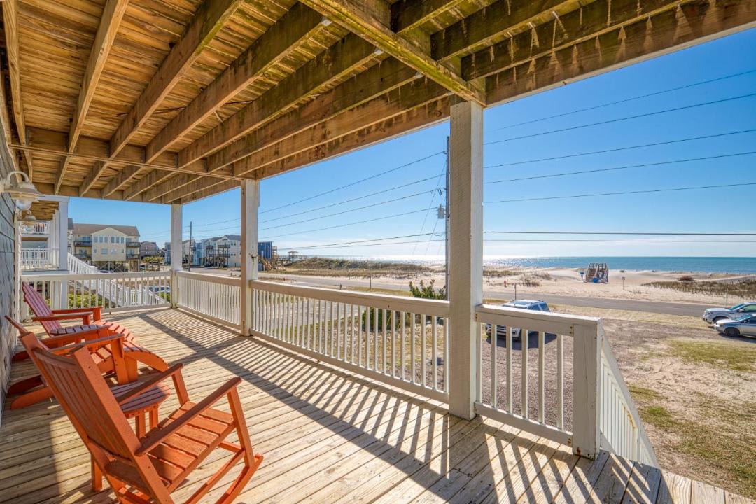 Photo of Patio Balcony in Sneads Ferry