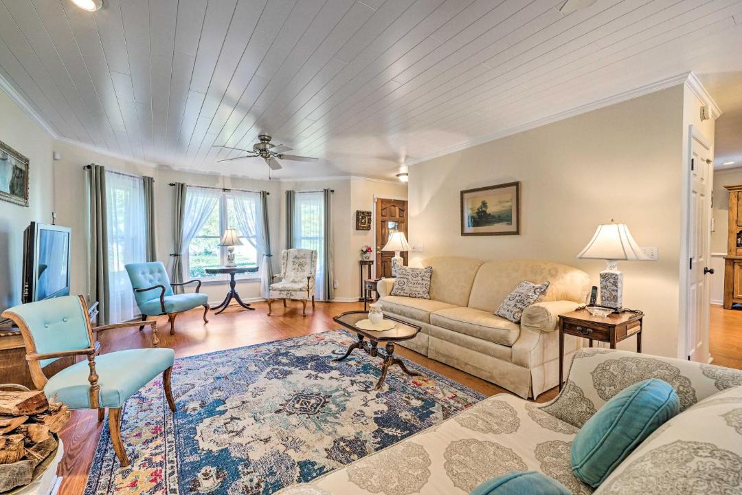 Photo of Livingroom in Wilmington