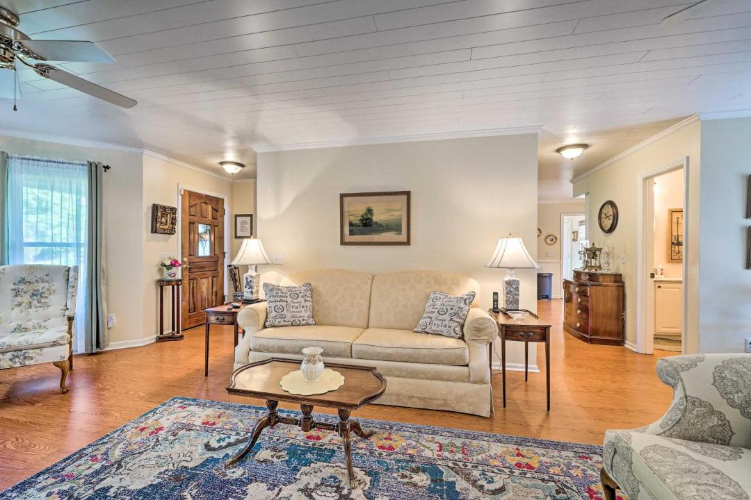 Photo of Livingroom in Wilmington