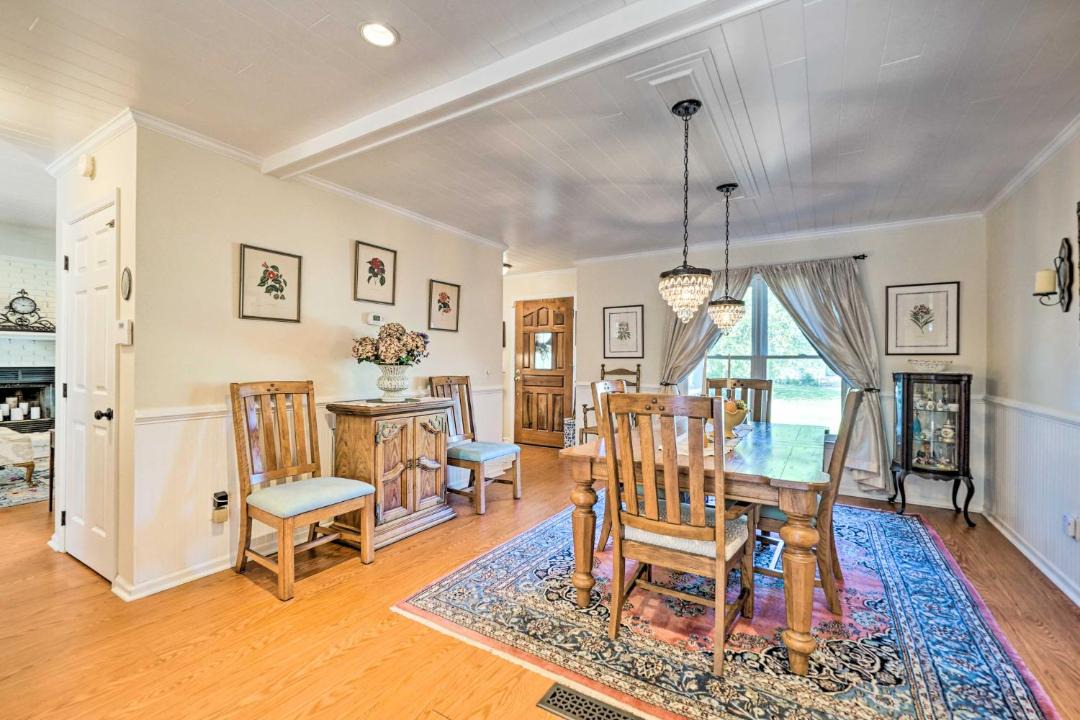 Photo of Livingroom in Wilmington