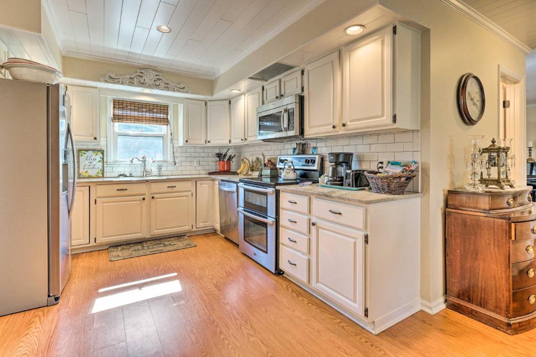 Photo of Kitchen in Wilmington