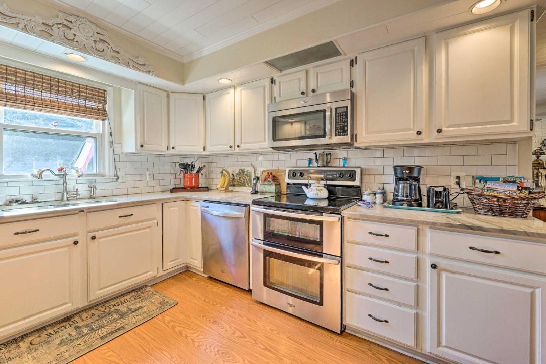 Photo of Kitchen in Wilmington