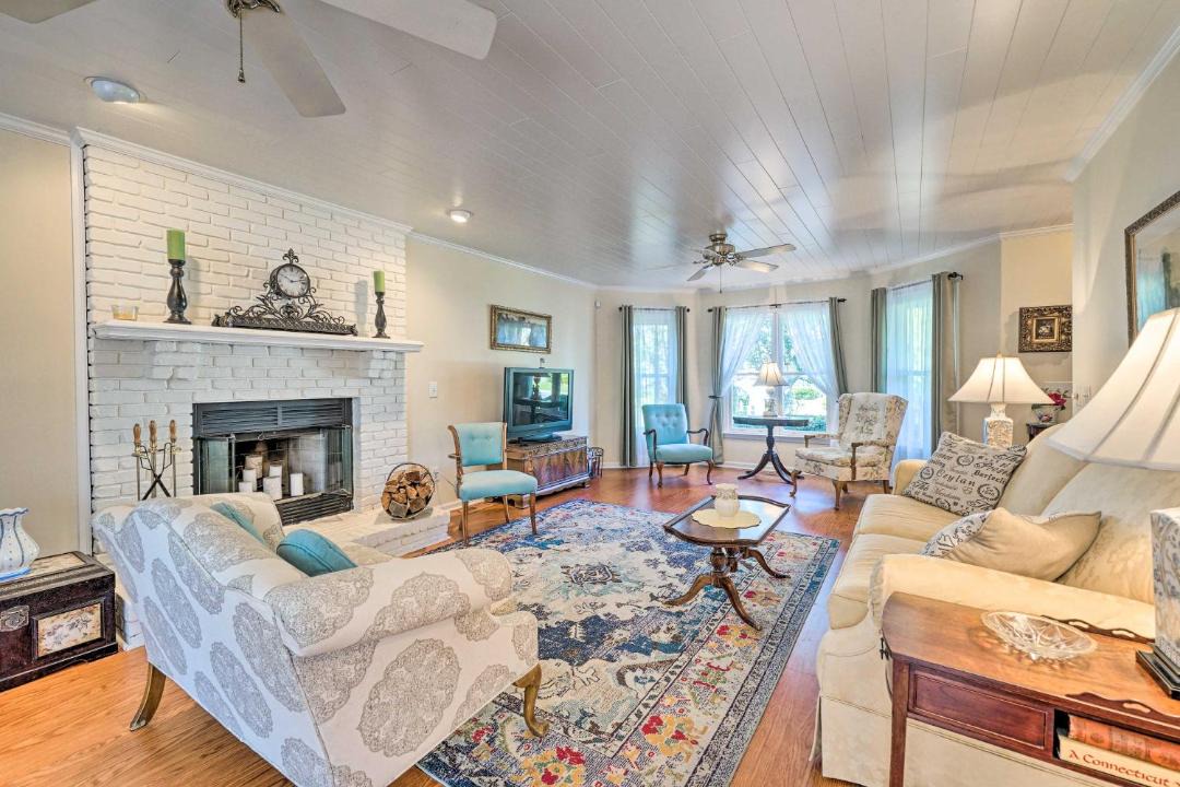 Photo of Livingroom in Wilmington