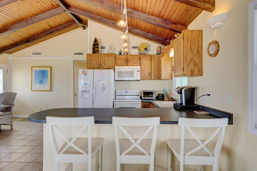 Photo of Kitchen in Ocean City Beach