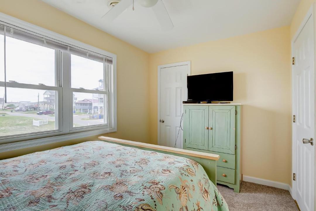 Photo of Bedroom in Ocean City Beach