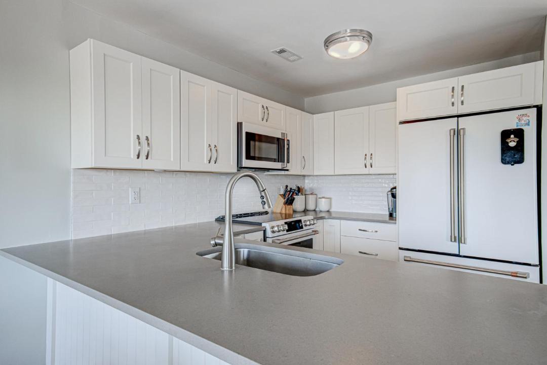 Photo of Kitchen in Topsail Beach
