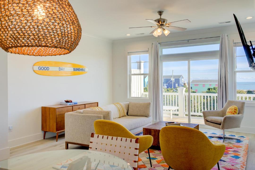 Photo of Livingroom in Surf City