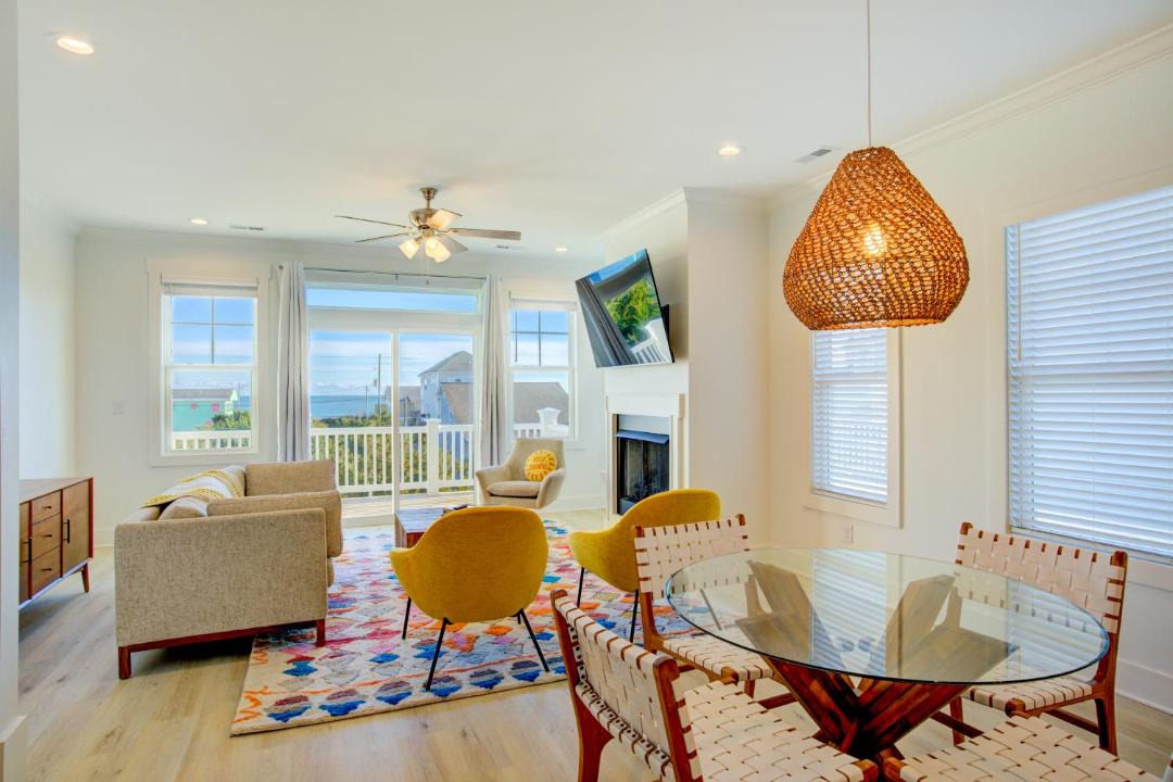 Photo of Livingroom in Surf City