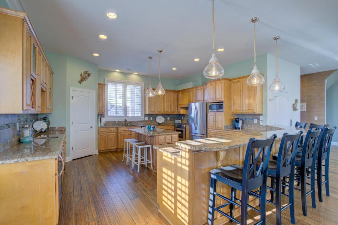 Photo of Livingroom in Cape Island