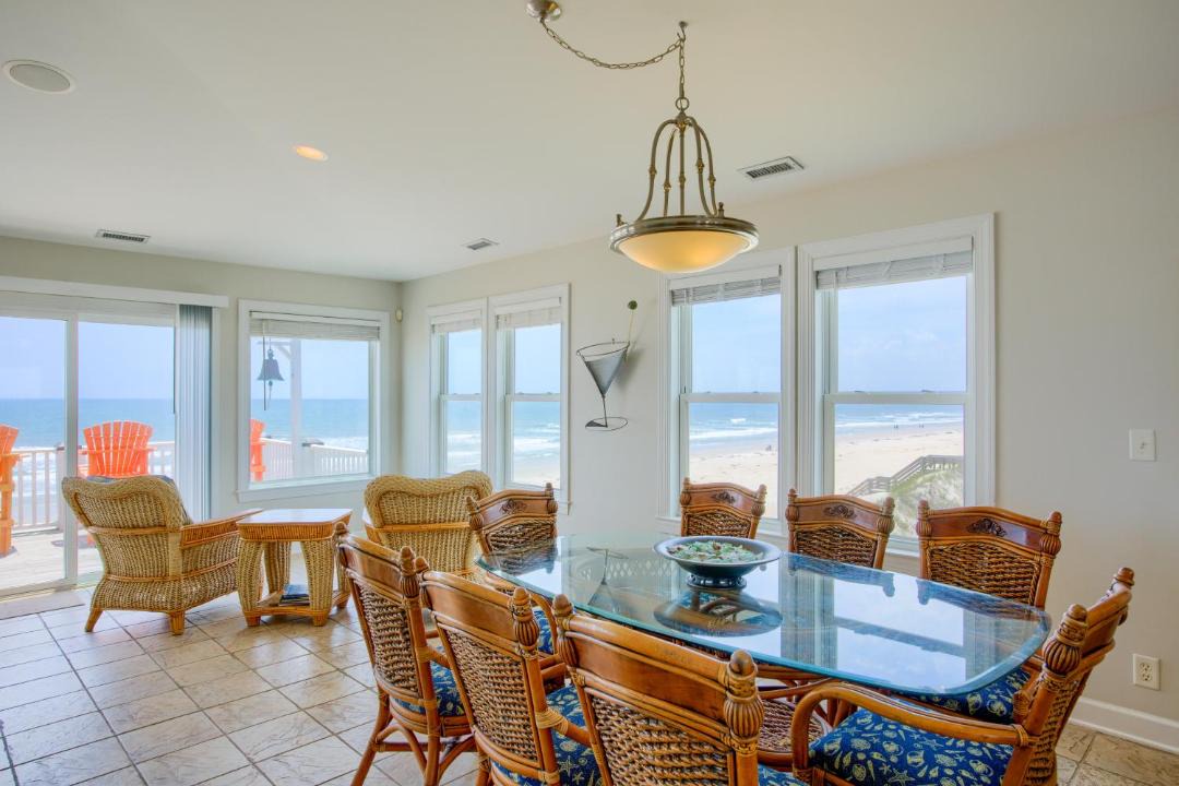 Photo of Livingroom in Ocean City Beach