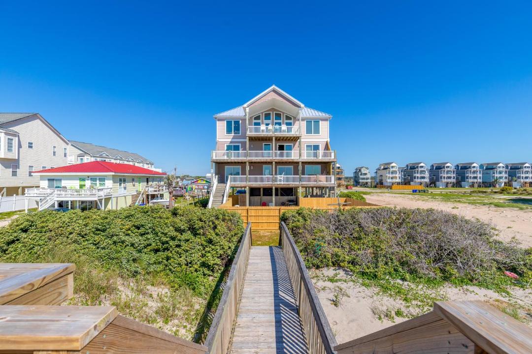 Photo of Others in Surf City