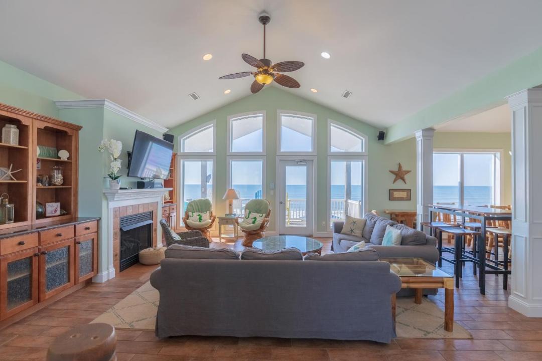 Photo of Livingroom in Surf City