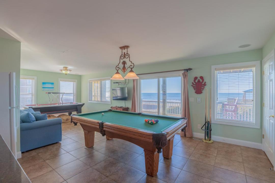 Photo of Livingroom in Surf City