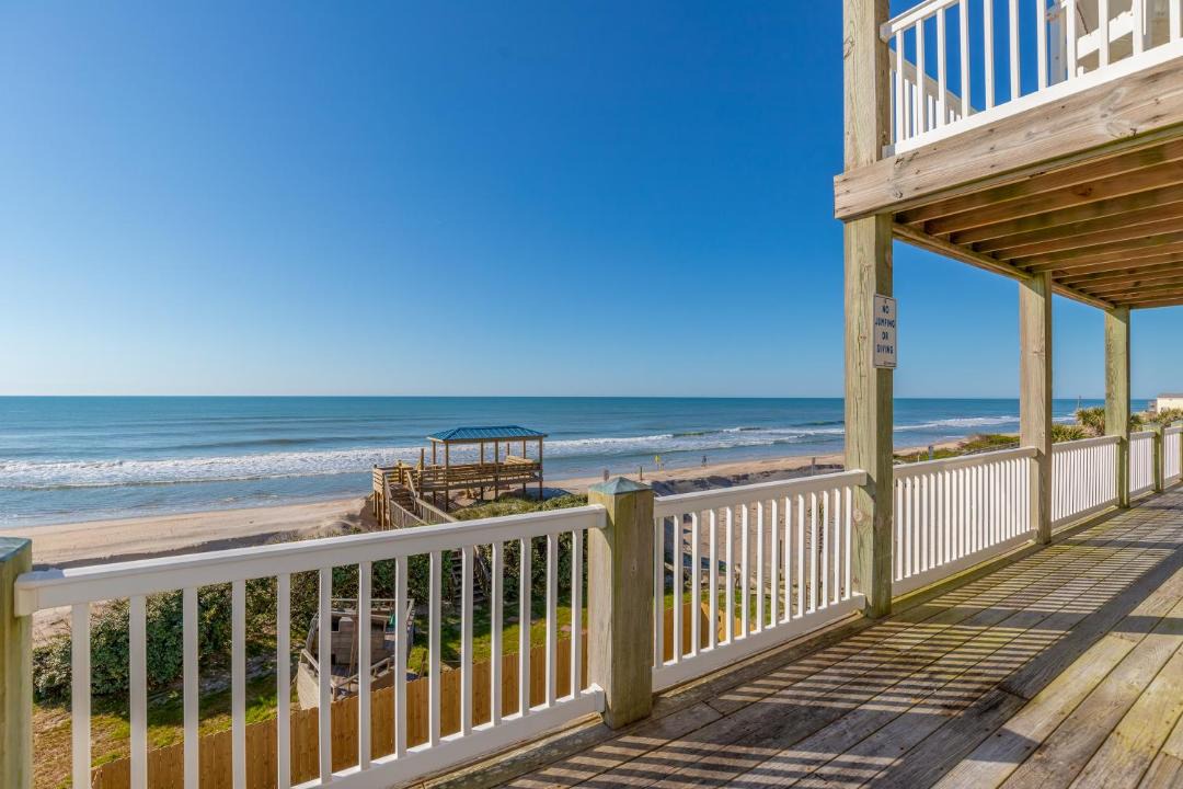 Photo of Others in Surf City