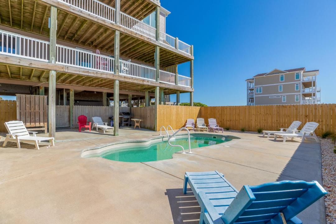 Photo of Outdoor in Surf City