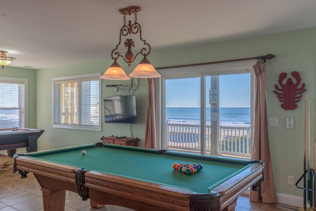 Photo of Livingroom in Surf City