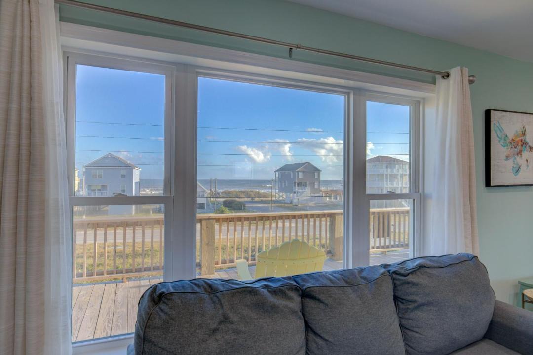 Photo of Livingroom in Ocean City Beach