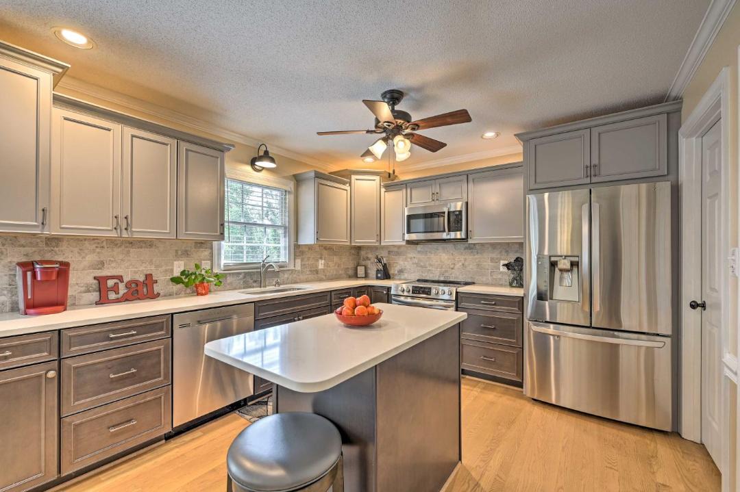 Photo of Kitchen in Browns Summit