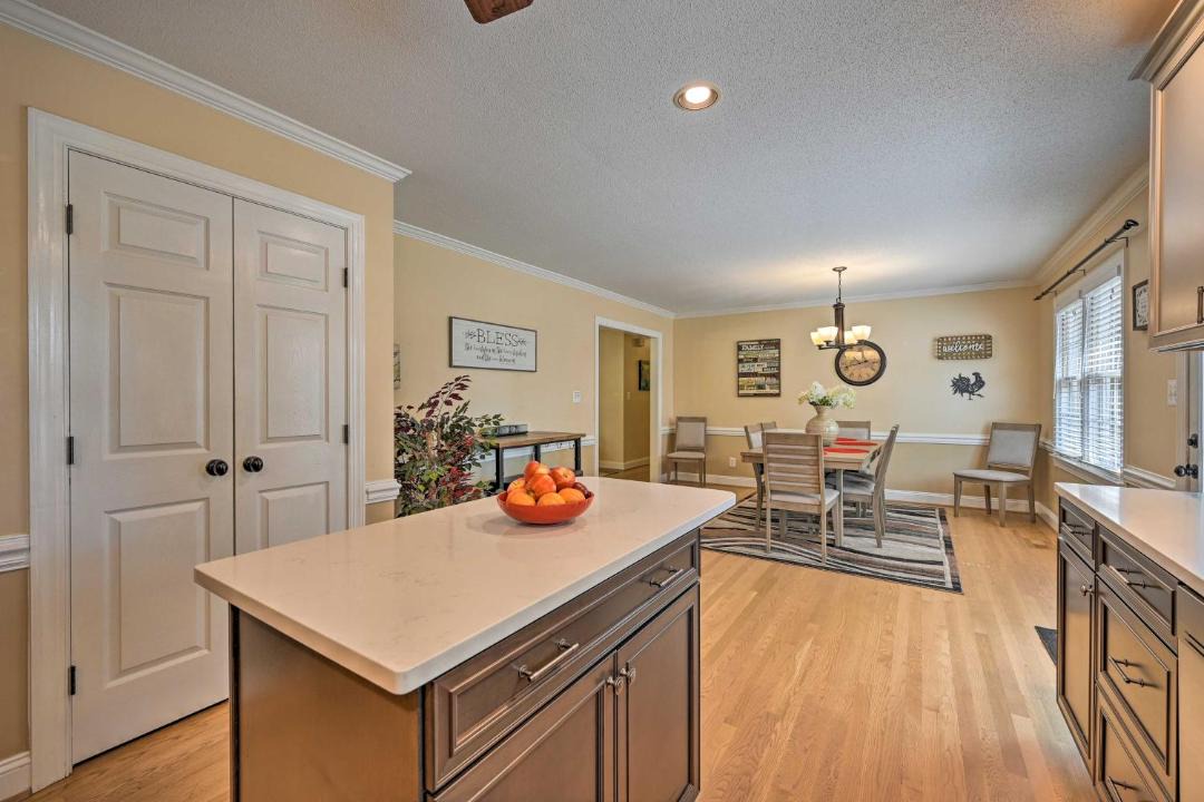 Photo of Kitchen in Browns Summit