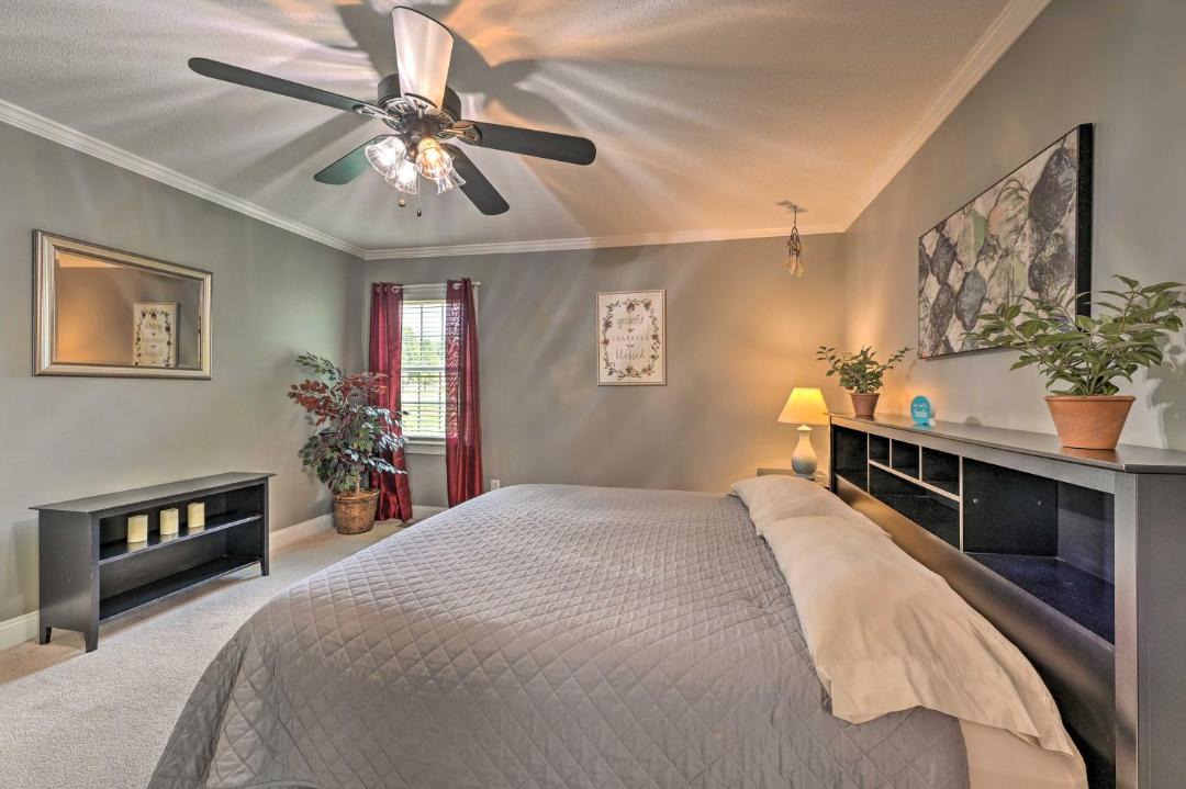 Photo of Bedroom in Browns Summit