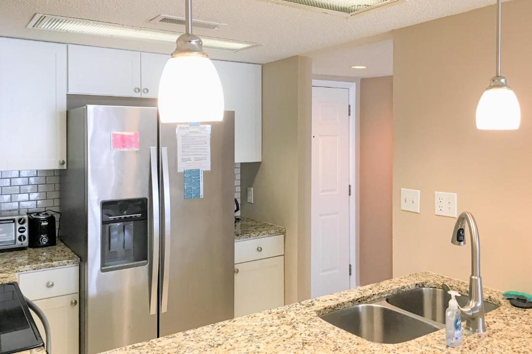 Photo of Kitchen in Sneads Ferry