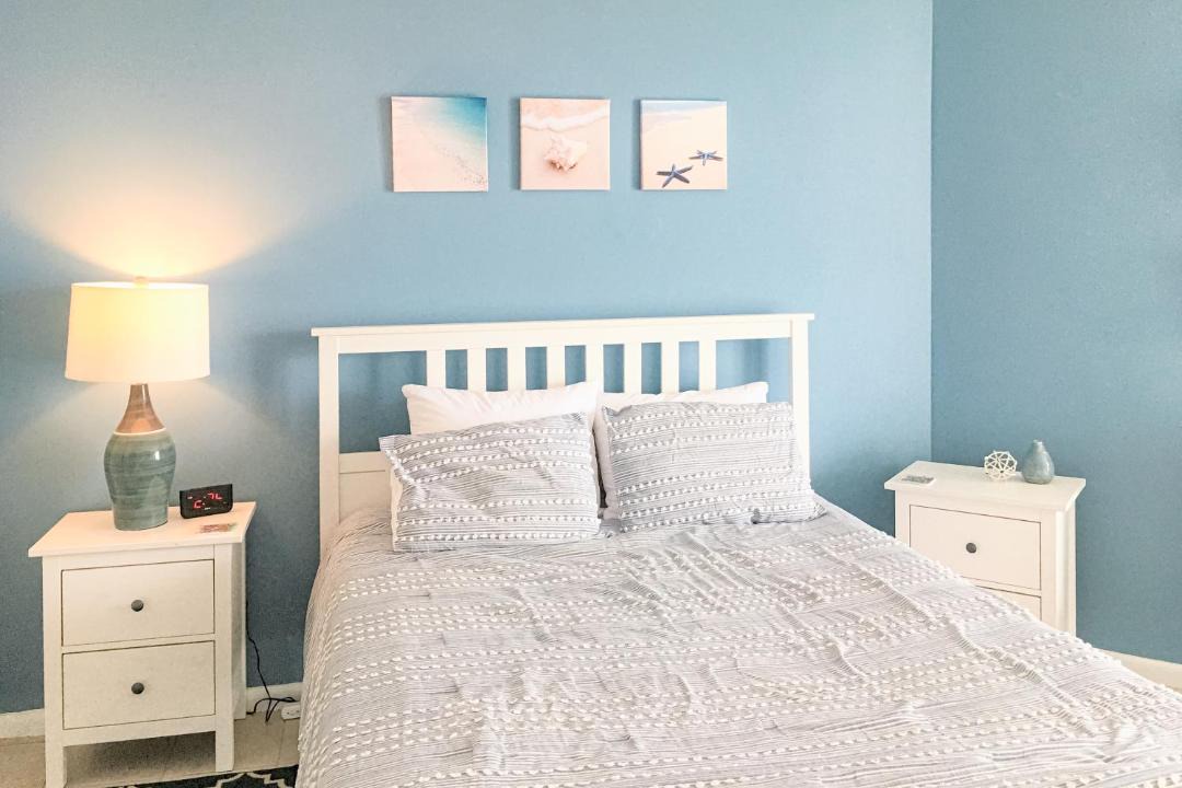 Photo of Bedroom in Sneads Ferry