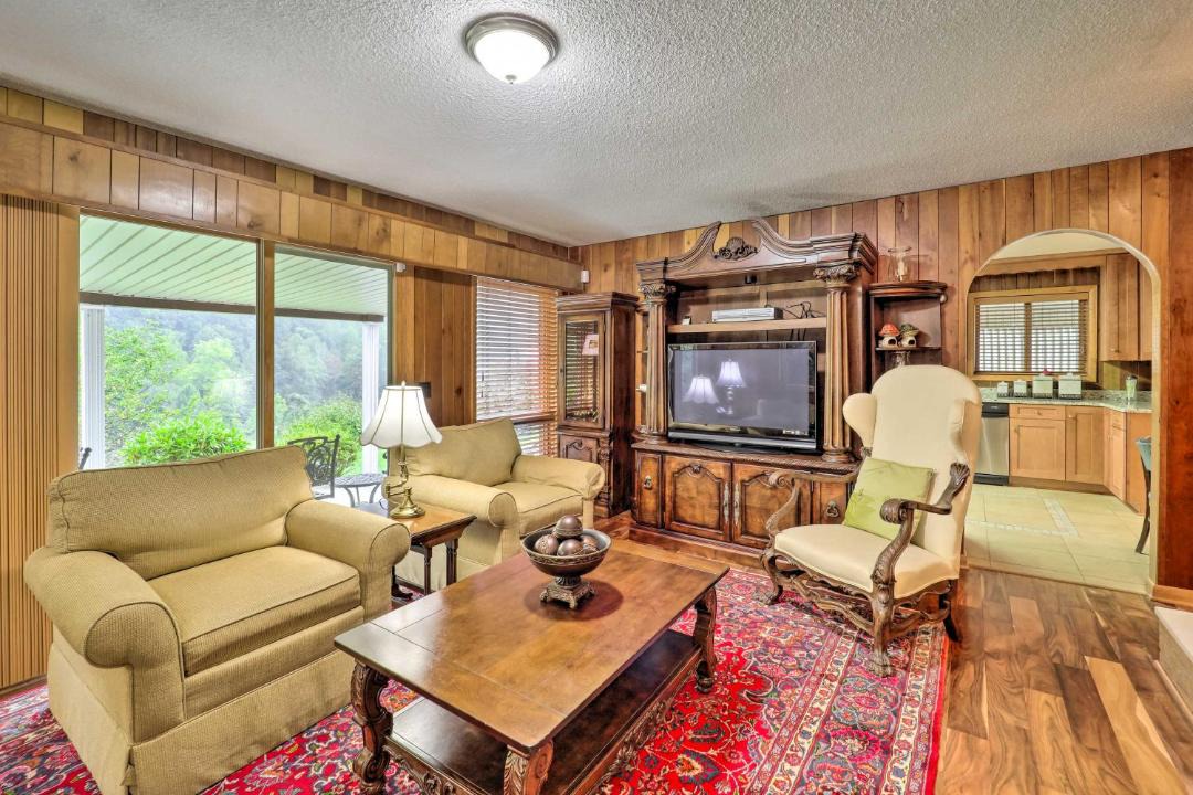 Photo of Livingroom in Bakersville