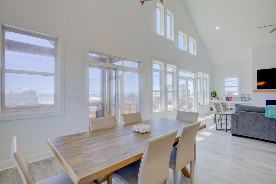 Photo of Livingroom in Ocean City Beach