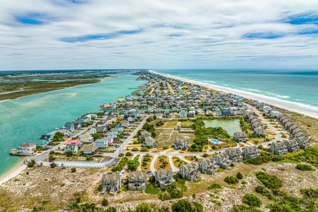 Photo of Others in Topsail Beach