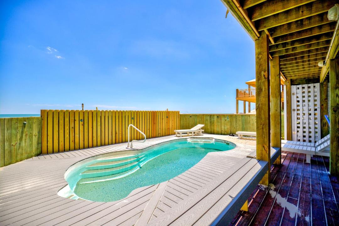 Photo of Outdoor in North Topsail Beach