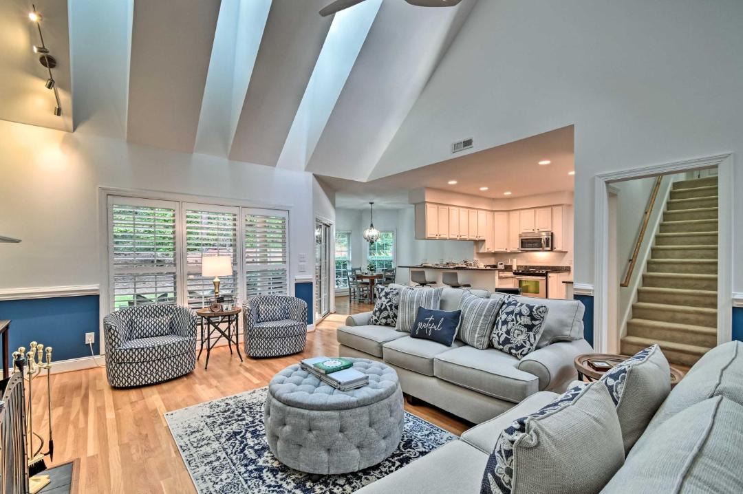 Photo of Livingroom in Pinehurst