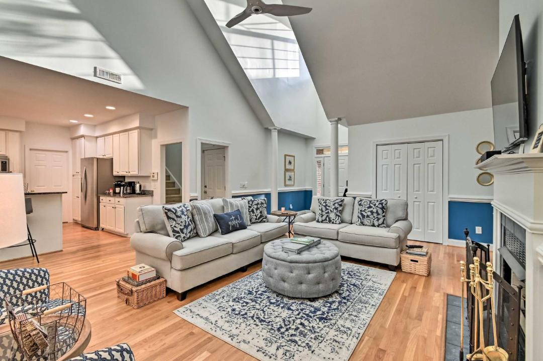 Photo of Livingroom in Pinehurst