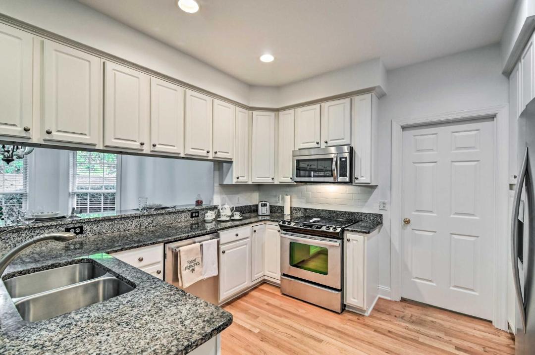 Photo of Kitchen in Pinehurst