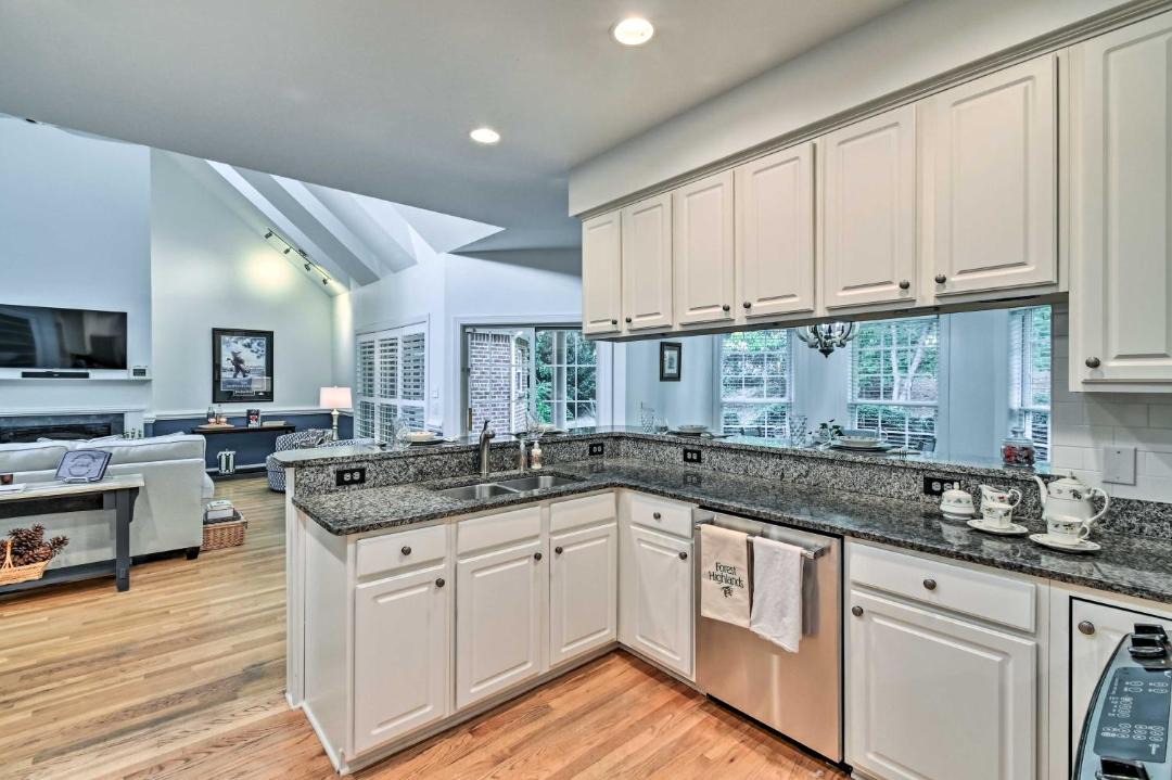 Photo of Kitchen in Pinehurst