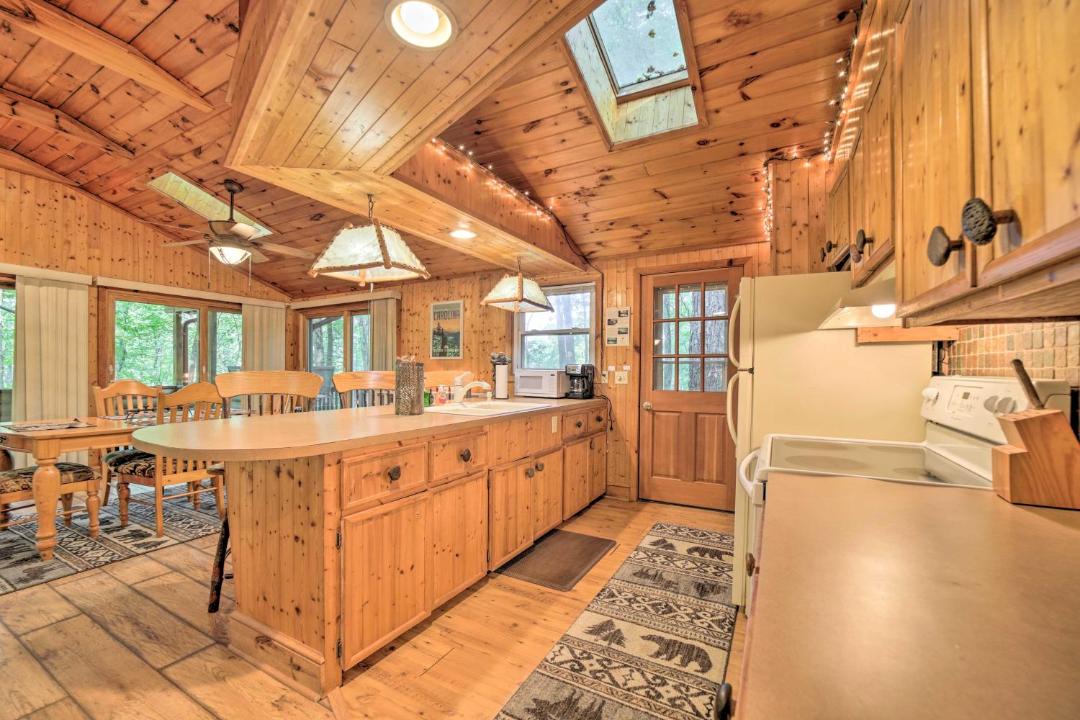 Photo of Others in Lake Toxaway