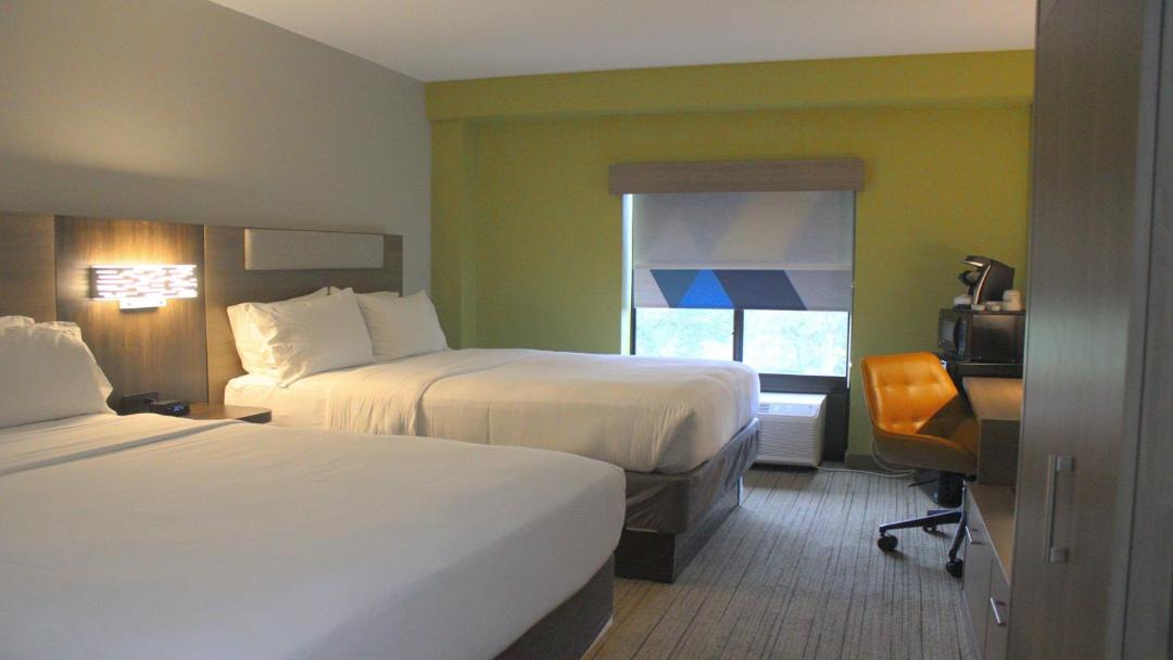 Photo of Bedroom in Wilson