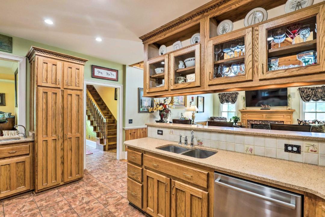 Photo of Kitchen in Caroleen