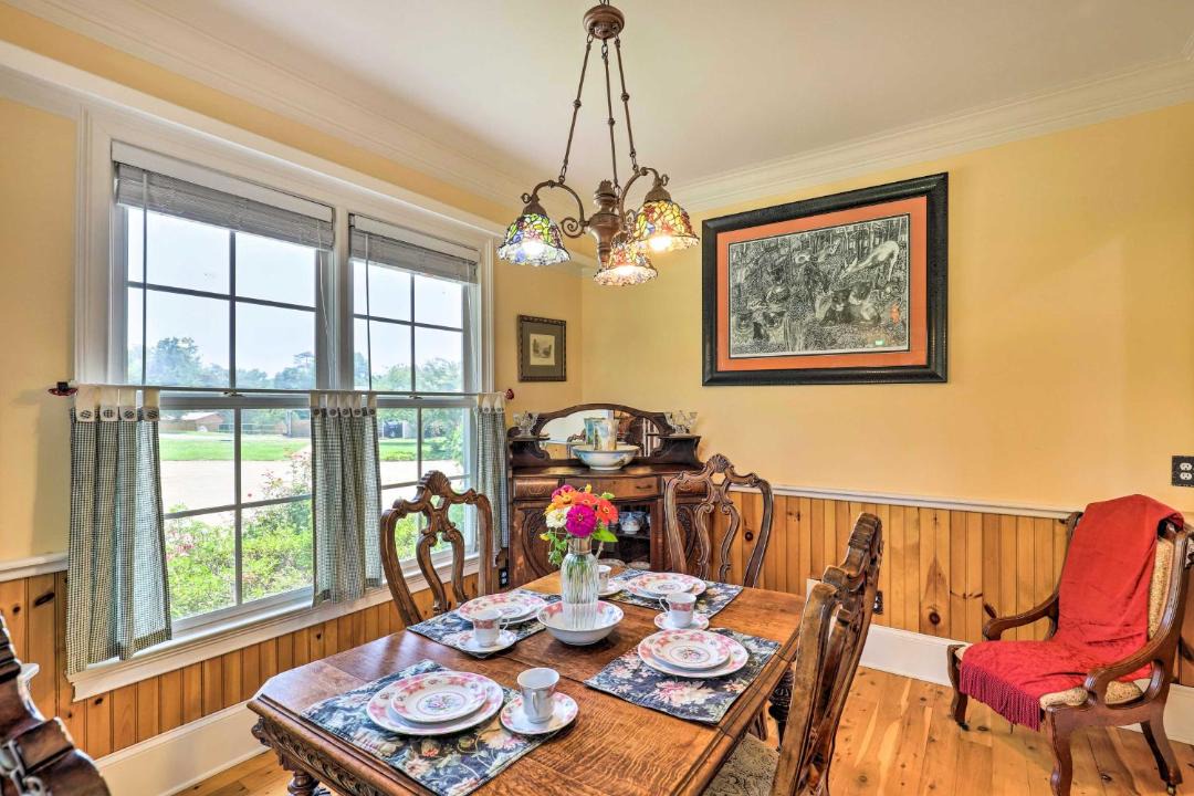 Photo of Livingroom in Caroleen