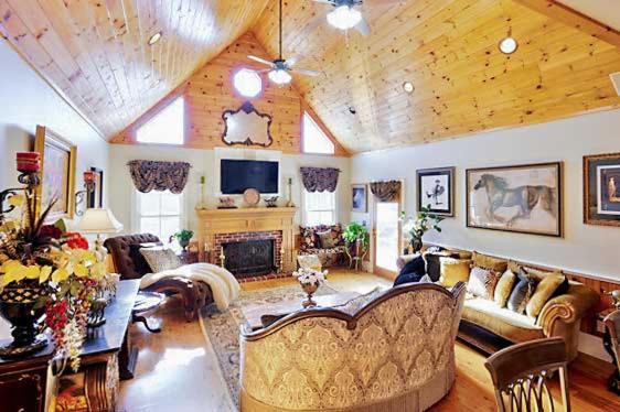 Photo of Livingroom in Caroleen
